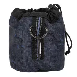 Sac à Friandises Équitation QHP | Pochette Récompense | MCM