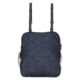 Sac d'Écurie Suspendu QHP | Rangement matériel Box Déperlant | MCM