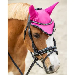 Bonnet Anti-mouches Isalyn QHP | Collection Kids automne hiver 26 | MCM