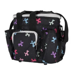 Sac de Pansage Kids Isalyn QHP | Compartiments & Bandoulière | MCM