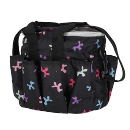 Sac de Pansage Kids Isalyn QHP | Compartiments & Bandoulière | MCM