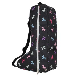 Sac à Bottes Kids Isalyn QHP | Protection Enfant & Séparateur | MCM