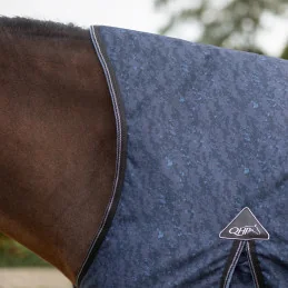 Couverture Écurie & Extérieur High Tech 150g high-neck| 1200D | MCM