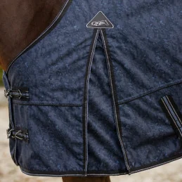 Couverture Écurie & Extérieur High Tech 150g high-neck| 1200D | MCM