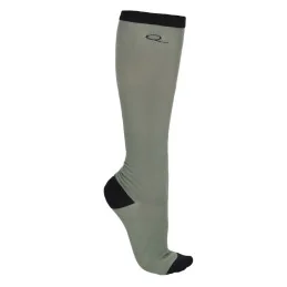 Pack 7 Paires Chaussettes Hautes Équitation QHP | Motifs & Confort | MCM
