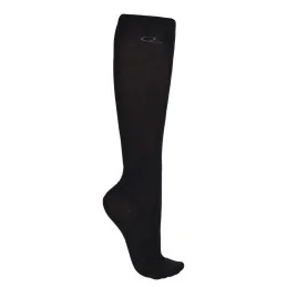 Pack 7 Paires Chaussettes Hautes Équitation QHP | Motifs & Confort | MCM