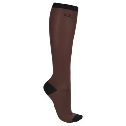 Pack 7 Paires Chaussettes Hautes Équitation QHP | Motifs & Confort | MCM