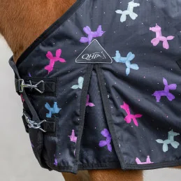 Couverture Extérieur Collection Isalyn QHP | Imperméable & Chaud | MCM
