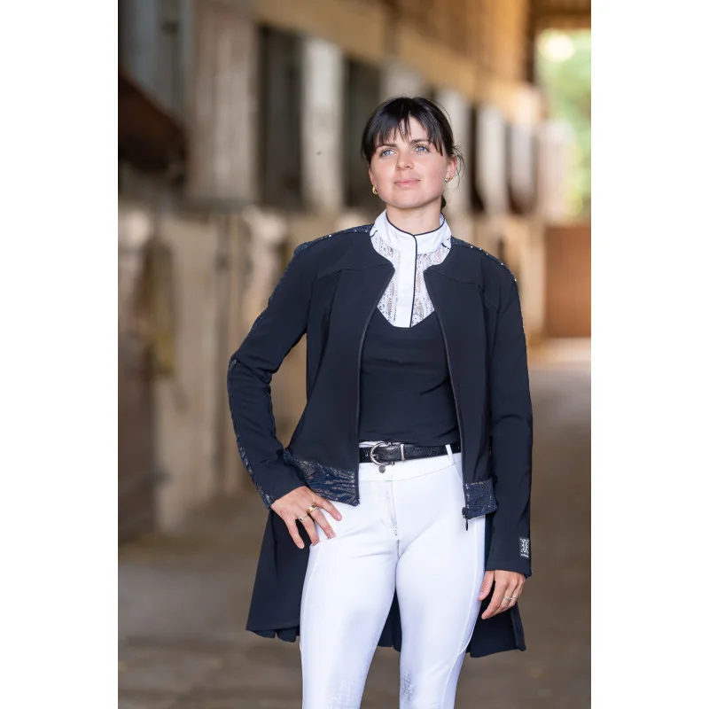 Mini Frac Équitation Concours Haute École | La Cavalerie | Sellerie MCM
