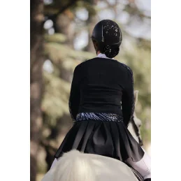 Mini Frac Équitation Concours Haute École | La Cavalerie | Sellerie MCM