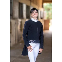 Mini Frac Équitation Concours Haute École | La Cavalerie | Sellerie MCM