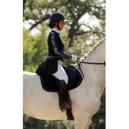 Mini Frac Équitation Concours Haute École | La Cavalerie | Sellerie MCM