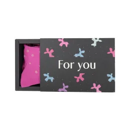 Chaussettes Équitation Isalyn QHP (Lot de 2) | Licorne & Paillettes | MCM