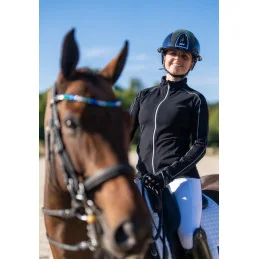 Veste Équitation Impulsion Poches Invisibles | La Cavalerie | MCM