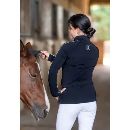 Veste Équitation Impulsion Poches Invisibles | La Cavalerie | MCM