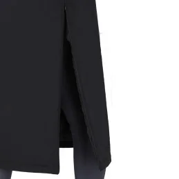 Manteau Équitation Hiver Livora QHP | Chaud & Étanche | Sellerie MCM