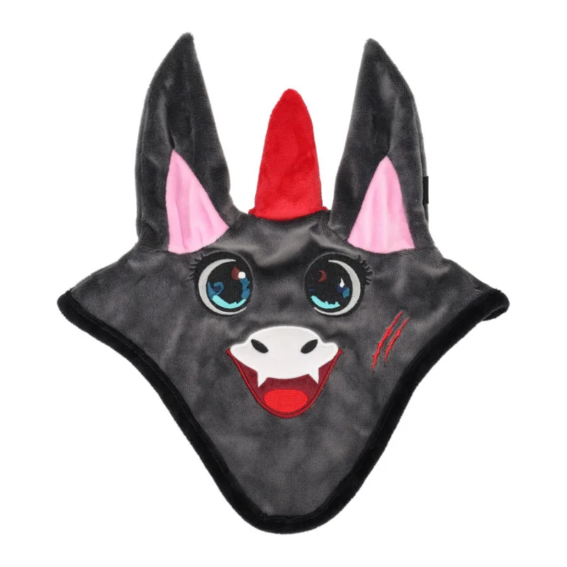 Bonnet d'Oreilles Cheval Halloween | Motifs funs | Sellerie MCM