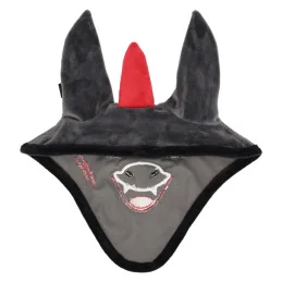 Bonnet d'Oreilles Cheval Halloween | Motifs funs | Sellerie MCM