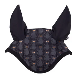 Bonnet d'Oreilles Cheval Halloween | Motifs funs | Sellerie MCM