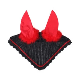 Bonnet d'Oreilles Cheval Halloween | Motifs funs | Sellerie MCM