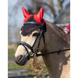 Bonnet d'Oreilles Cheval Halloween | Motifs funs | Sellerie MCM