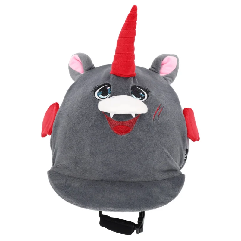 Toque Casque Équitation Halloween QHP | Couvre-Casque | Sellerie MCM