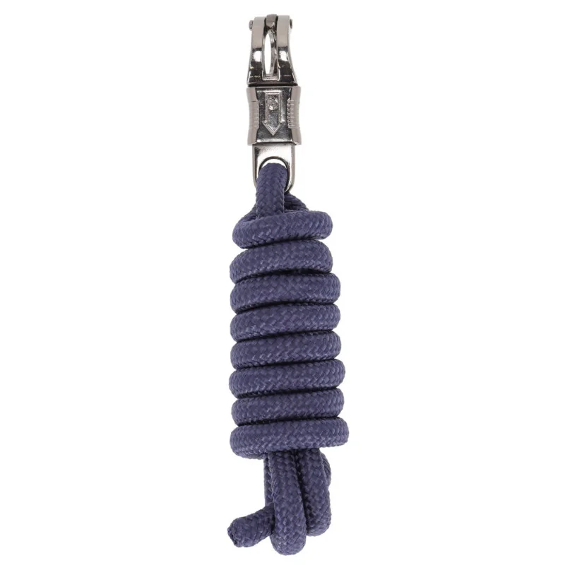 LONGE PANIC AVEC MOUSQUETON AMOVIBLE QHP