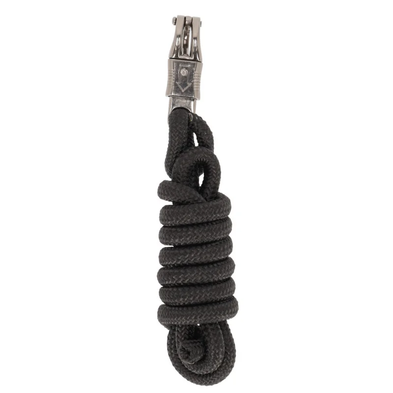 LONGE PANIC AVEC MOUSQUETON AMOVIBLE QHP LONGE PANIC AVEC MOUSQUETON AMOVIBLE QHP