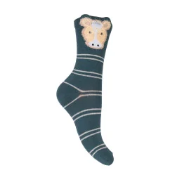 Chaussettes Équitation Maui HKM | Respirantes & Confortables| MCM