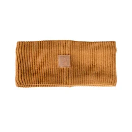 Bandeau Équitation Montalcino | Doublé Polaire & Style | Sellerie MCM
