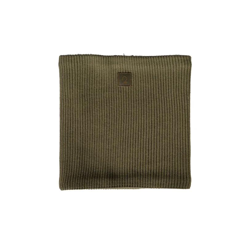 Tour de Cou Équitation Montalcino | Écharpe Boucle Polaire | MCM