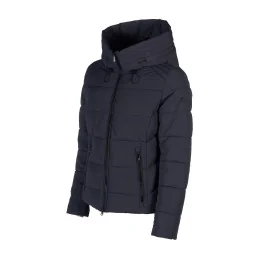 Veste Équitation Étanche Gilli | Capuche & Double Zip | Sellerie MCM