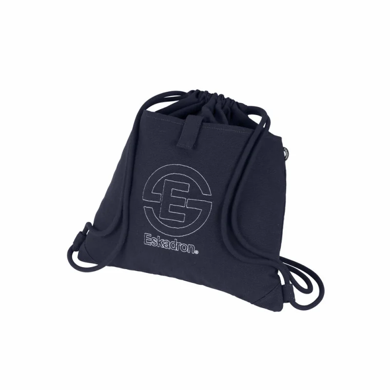 Sac Canvas Eskadron Dynamic 26 | Toile Robuste & Polyvalente | MCM