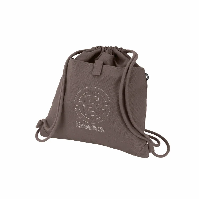 Sac Canvas Eskadron Dynamic 26 | Toile Robuste & Polyvalente | MCM
