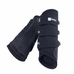 Guêtres Mesh Équitation Eskadron Dynamic 26 | Respirantes| MCM