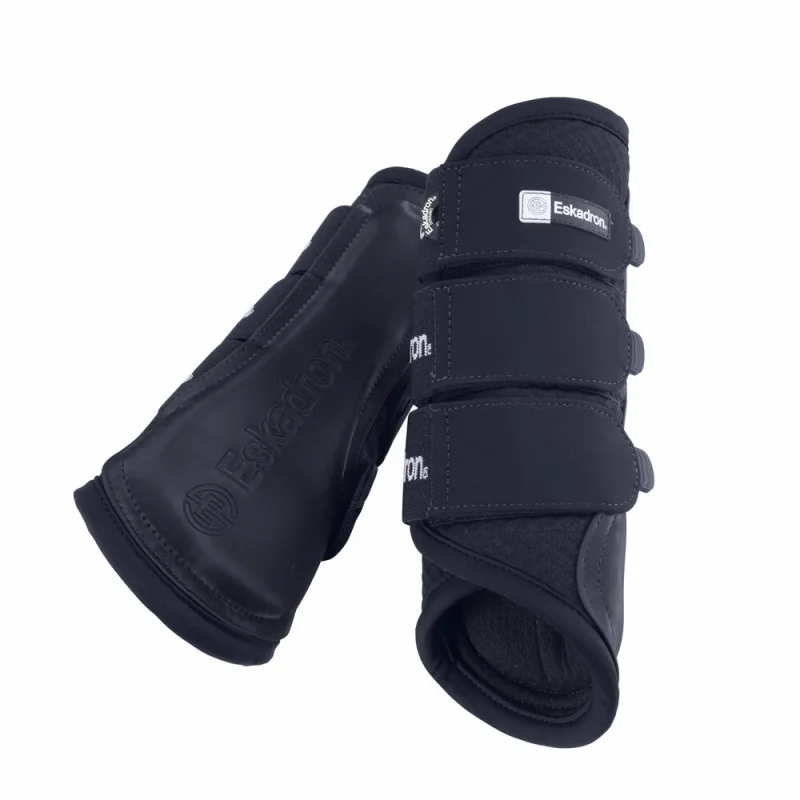 Guêtres Mesh Équitation Eskadron Dynamic 26 | Respirantes| MCM
