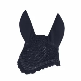 Bonnet Anti-Mouches Équitation Eskadron Dynamic 26 | Strass | MCM