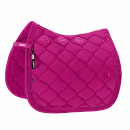 Tapis Équitation Silk Jewel Eskadron Dynamic 26 | Satin | MCM
