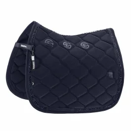 Tapis Équitation Silk Jewel Eskadron Dynamic 26 | Satin | MCM