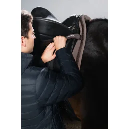 Tapis Équitation Silk Jewel Eskadron Dynamic 26 | Satin | MCM