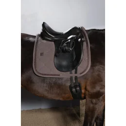 Tapis Équitation Silk Jewel Eskadron Dynamic 26 | Satin | MCM