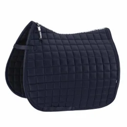 Tapis Équitation Coton Eskadron Dynamic 26 | Respirant & Classique | MCM