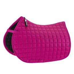 Tapis Équitation Coton Eskadron Dynamic 26 | Respirant & Classique | MCM