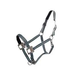 Licol Quebec Confort Softopren | Bicolore - Prix doux | Sellerie MCM