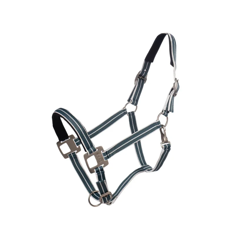 Licol Quebec Confort Softopren | Bicolore - Prix doux | Sellerie MCM