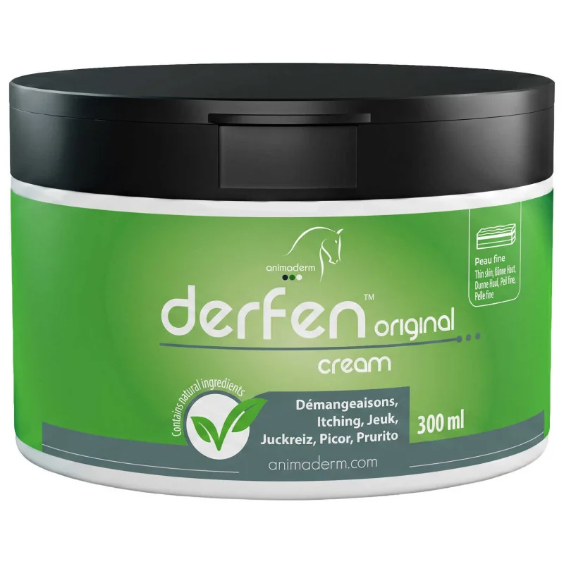 DERFEN ORIGINAL CREAM 300ML