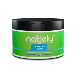 Baume Natjely Animaderm | Vaseline Végétale & Protecteur 48-72h | MCM