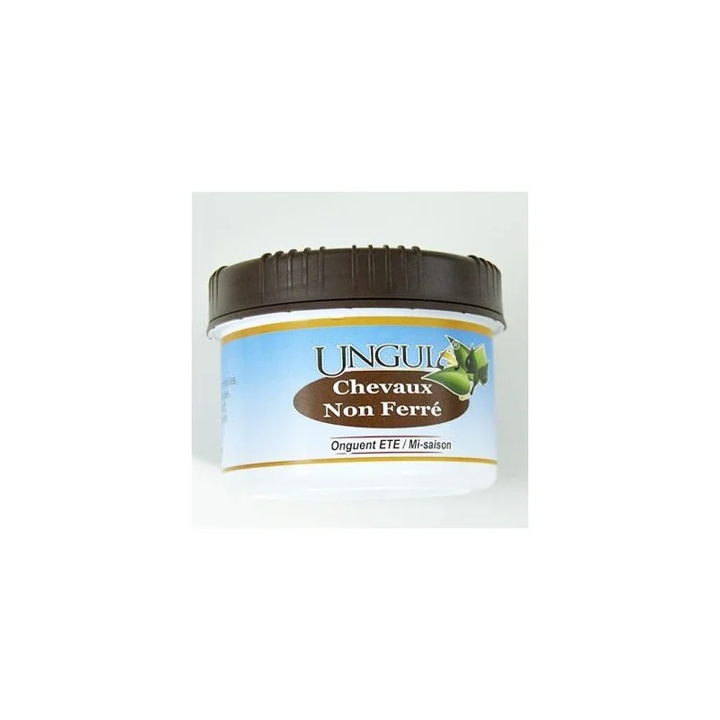 ONGUENT ETE NON FERRES UNGULA 480ML