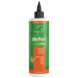Derfen Clear Animaderm | Lotion Dermite & Démangeaisons | MCM