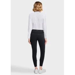 Pantalon Chloé 3D Samshield | Pantalon Équitation Compétition | MCM